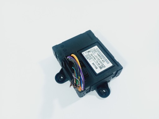 module control unit door of left tylnych OE 7G9T14B534AD Ford Mondeo MK4 07-14