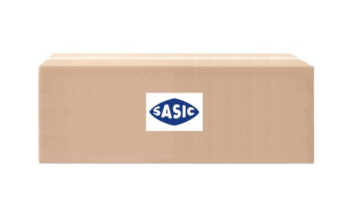 Шланг радиатора SASIC 3406121