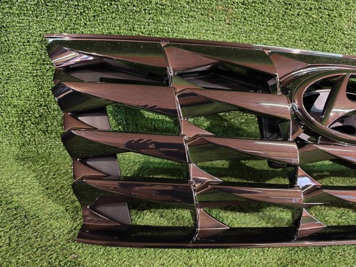 grill grille radiator HYUNDAI TUCSON IV 20
