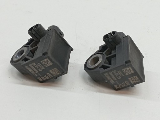Sensor SENSOR UDERZENIOWY 5Q0907651 Skoda Superb III (2015-)