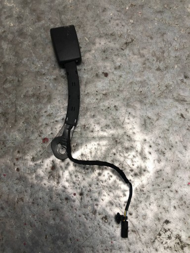 gurtschloss links vorne VW GOLF VII 5G4857755B
