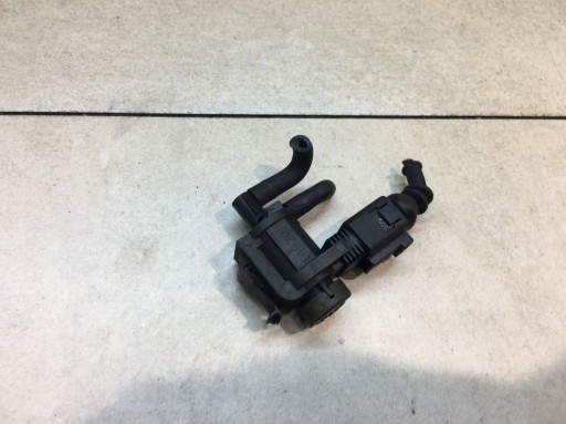 Vanne à vide SEAT LEON et 1.9 TDI 1J0906283C