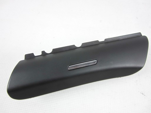 Handschuhfach Aschenbecher Tür hinten heck rechts Porsche Cayenne S II 958 7P5 92A