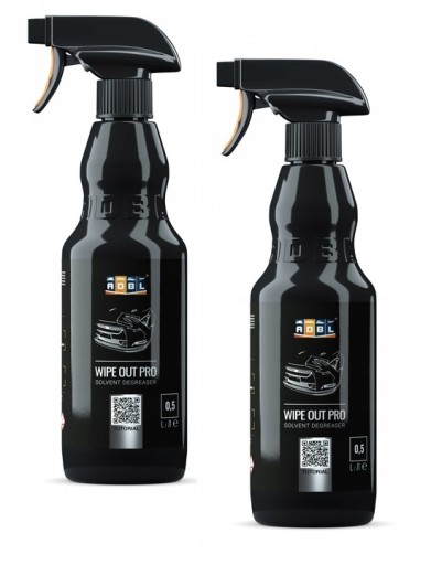 ADBL WIPE OUT PRO 0.5 L ЗНЕЖИРЕННЯ ЛАКУ