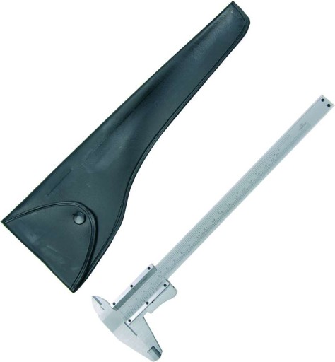 Штангенциркуль 200/0,05 мм