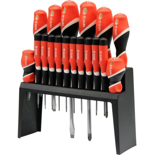 НАБІР ВИКРУТОК НАБІР ВИКРУТОК YATO YT-25982