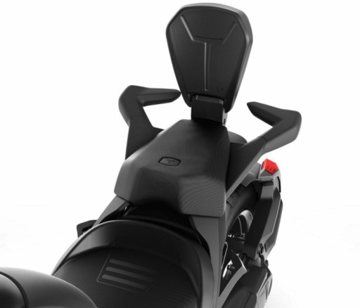 Спинка Can-Am Ryker 219400843