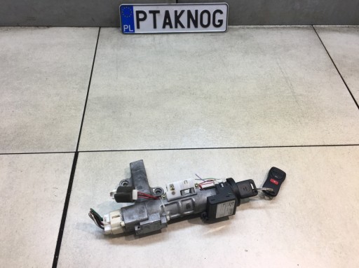 ignition key NISSAN MURANO and Z50 3.5 V6 28590C9965