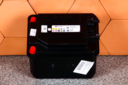 BMW akumulátor LI-ION 10Ah 440Wh 44V 2019 r.
