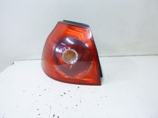 light rear left VW Volkswagen Golf V 3D 2006r. 1K6945095N
