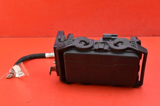Module fusibles 39116626 OPEL INSIGNIA B 1.6 CDTI 136 KM 17-20