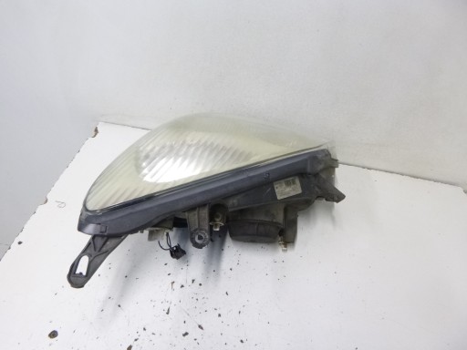 light front Citroen C5 2003r. 89004485