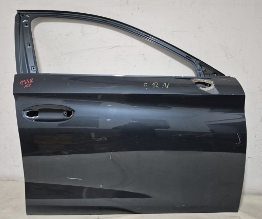 SEAT LEON IV 4 5FA 20- ajtó jobb eleje első 5FA831312