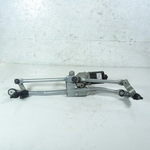 BMW 1 E81 E87 wiper mechanism 7193036