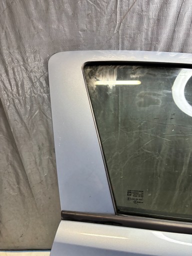 door right front OPEL CORSA D 3D K: Z21C