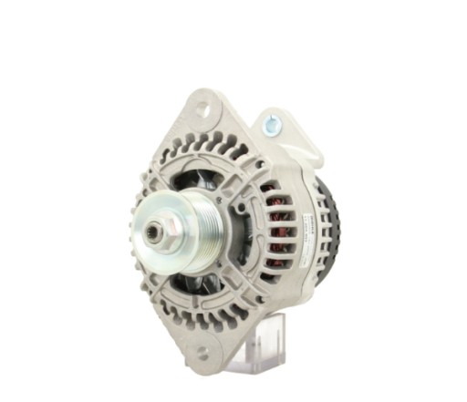 Генератор клаас 200а 715.503.200.090 пш