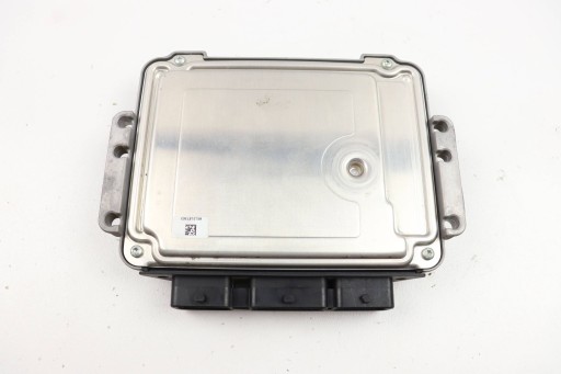 PEUGEOT 307 308 computer control unit of the engine 1.6 HDI 9653958980 9661773380