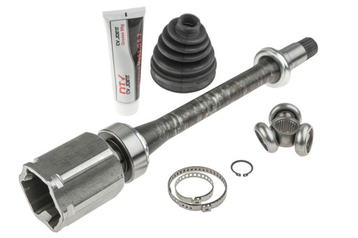 NPW-TY-011 - NTY ВНУТРЕННИЙ ШАРНИР TOYOTA RAV-4