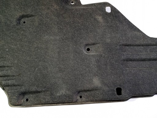 cover cover lower chassis Chrysler Pacifica 2017r