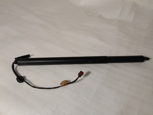 KIA CARNIVAL 2022 electrical damper bonnet boot left 81831-R0100