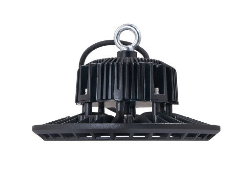 HIGH BAY LED UFO ПРОМЫШЛЕННАЯ ЛАМПА 100W IP65 5000K
