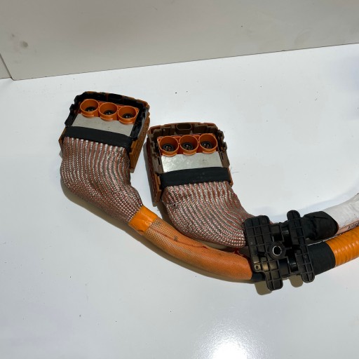 RENAULT MEGANE IV E-TECH HYBRYDA BUNDLE WIRING