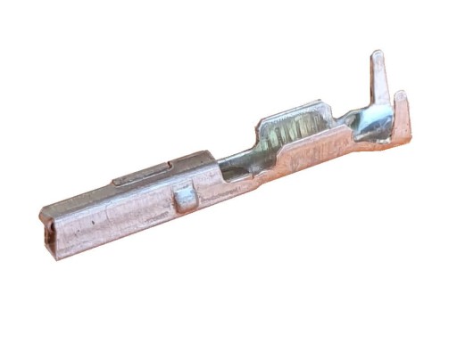 Разъемы Yazaki RH/HS