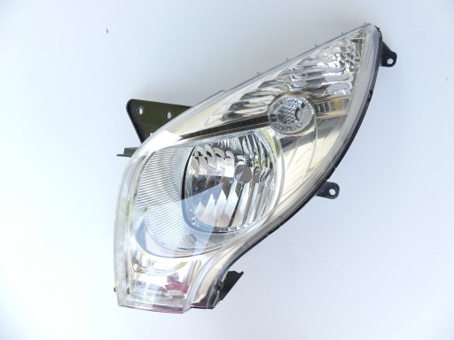 ФАРА ДЛЯ HONDA FES 125 SWING S-WING