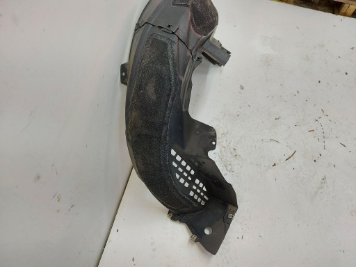 BMW i3 i01 Lci LIFT 2018r PARASALE posteriore sinistro 7394079