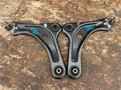 arm right front CITROEN C3 III