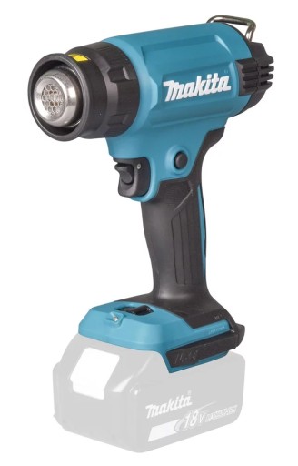 Тепловая пушка LXT DHG181ZK D18V MAKITA