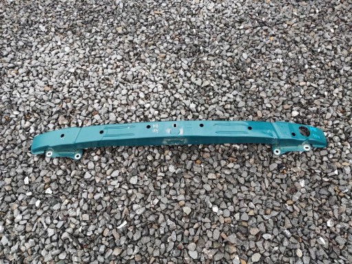bumper support below bumper front MASTER II MOVANO A LIFT 04-09 8200189647E