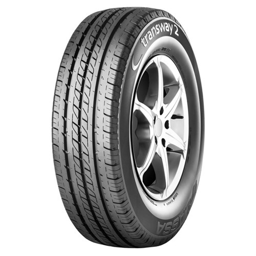 4X шини Lassa Transway 2 215 / 70R15 109/107 s літо