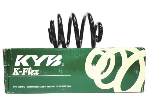 RX5556 - ПРУЖИНИ KAYABA SHARAN GALAXY ALHAMBRA