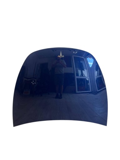 DKP4627 - Tesla model y 20- капотная крышка двигателя