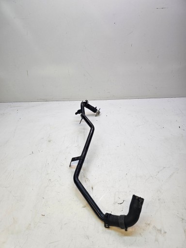 pipe clutch wiring of water AUDI A3 A4 A5 03L122157C