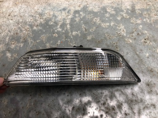 indicator of a bumper left front FORD MUSTANG VI FR3B-13201-A