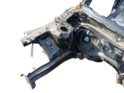 quart droit cache- A MAZDA MX-30 LAK: 41W (2020-)