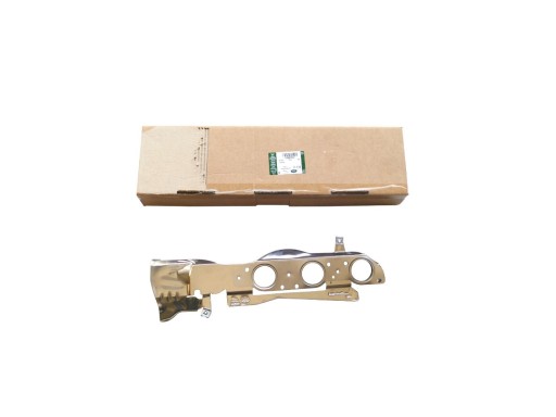 LR052347GEN - ПРОКЛАДКА ВЫПУСКНОГО КОЛЛЕКТОРА ЛЕВАЯ 3.0 TDV6 DISC