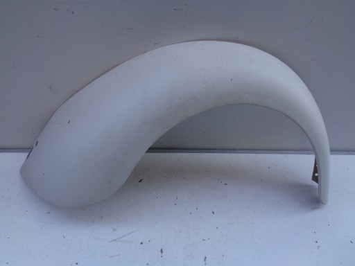 КРЫЛО ПЕРЕДНЕЕ ЛЕВОЕ VW Beetle 67-73 1967-1973