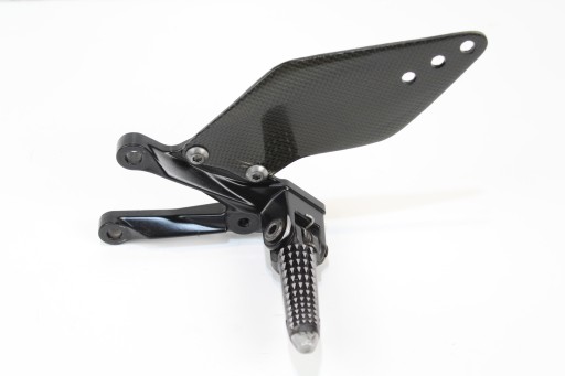 KAWASAKI ZX-10R 08-10 КОМПЛЕКТ ЛЕВЫЙ ПЕРЕДНИЙ ДРАЙВЕР