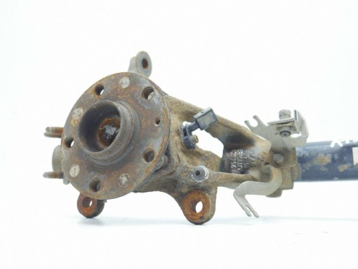 swing right front SKODA OCTAVIA III SCOUT 2.0 TDI 5Q0256Q