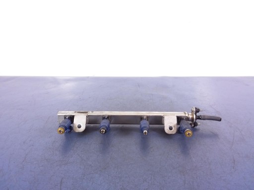 HYUNDAI I30 II 1.4 ін'єкційна смуга 100