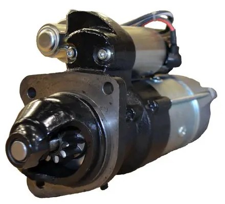 Стартер m93r3004se prestolite электрический