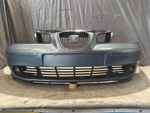 bumper front SEAT CORDOBA 2 II LS5V