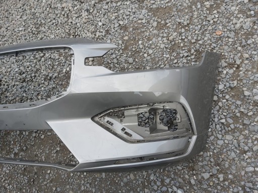 front bumper VOLVO V60 II 2018R->