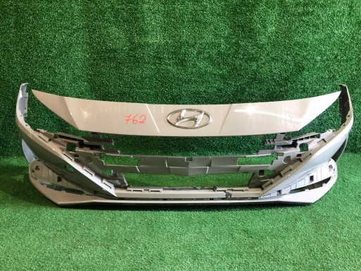 ZDERZAK PRZEDNI HYUNDAI ELANTRA VII 20- 86511-AA000 za 1390 zł z ...