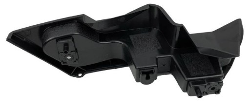 DS73-17E851-BH - FORD MONDEO FUSION LIFT СЛАЙД БАМПЕР ЗАДНІЙ ЛІХТАР LH