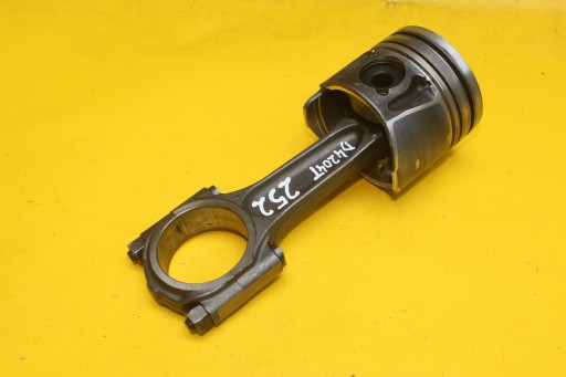 ПОРШЕНЬ ШАТУН MONDEO MK4 2.0 TDCI 085190 + 783