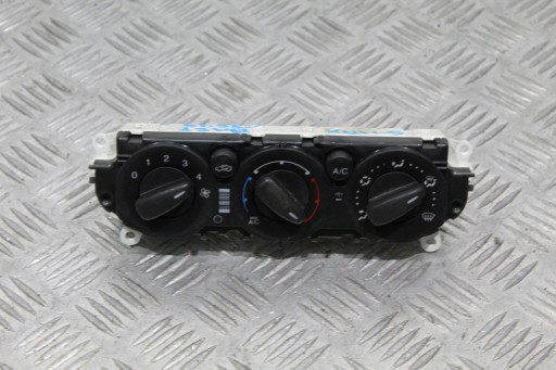 stahovanie NAWIEWAMI FORD S-MAX MK1 LIFT BM5T13549